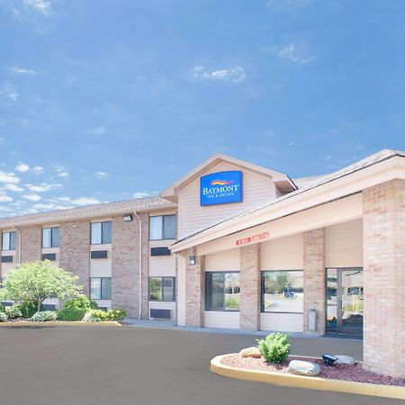 Baymont By Wyndham Port Huron Εξωτερικό φωτογραφία