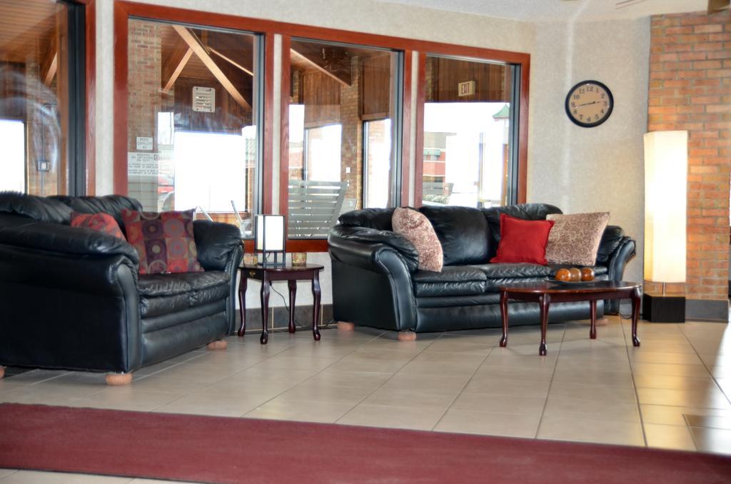 Baymont By Wyndham Port Huron Εξωτερικό φωτογραφία