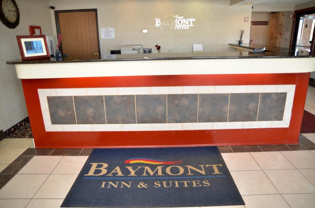 Baymont By Wyndham Port Huron Εξωτερικό φωτογραφία