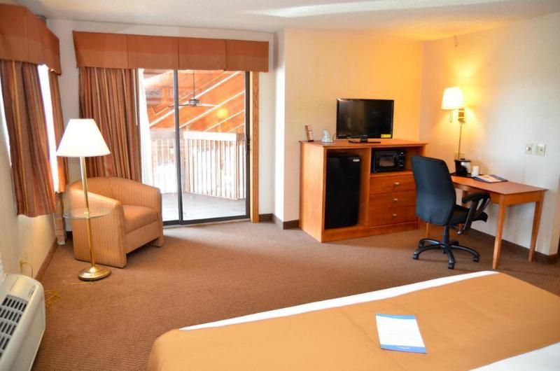 Baymont By Wyndham Port Huron Εξωτερικό φωτογραφία